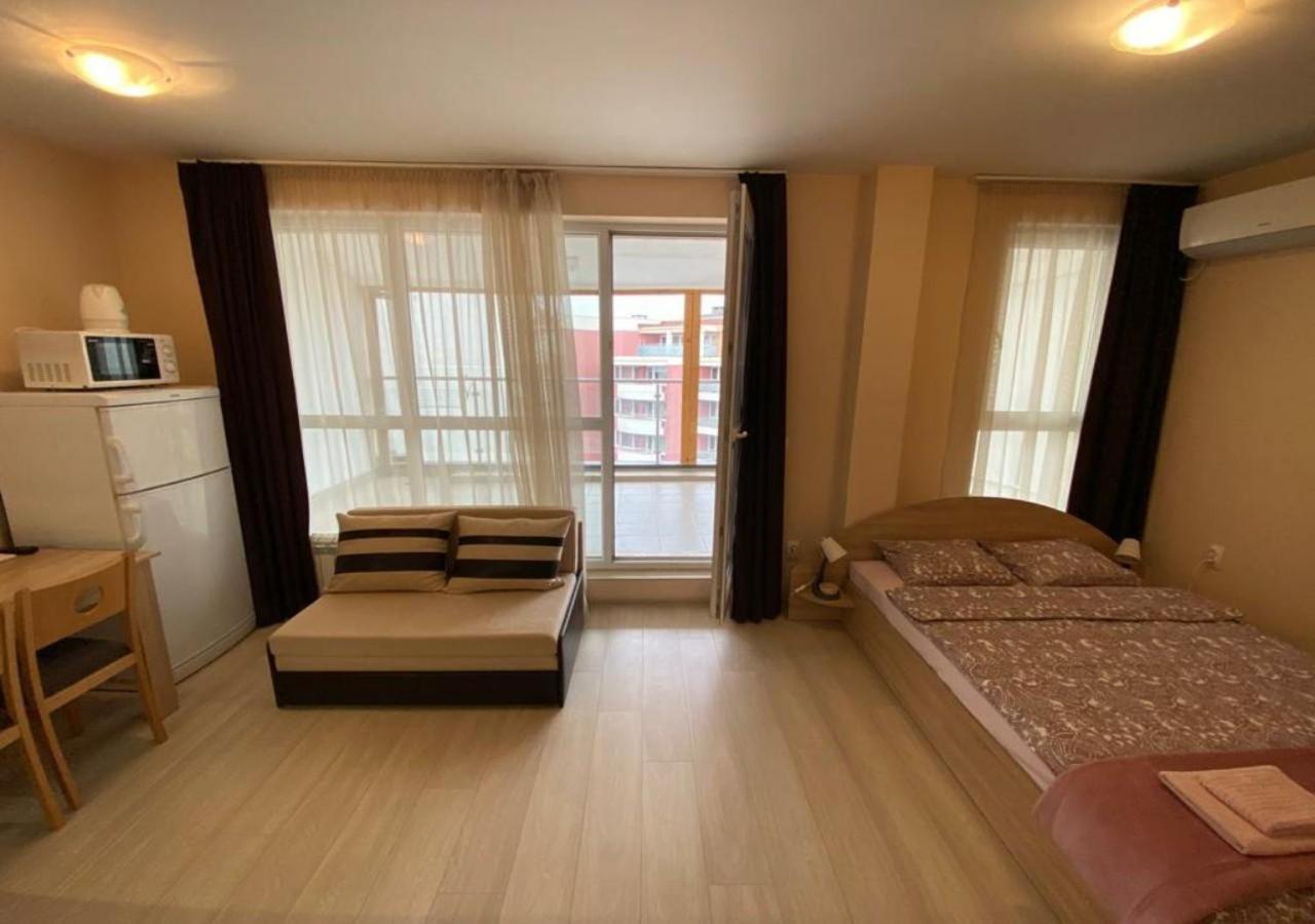 Apartment -The Mall Sofia Exterior photo